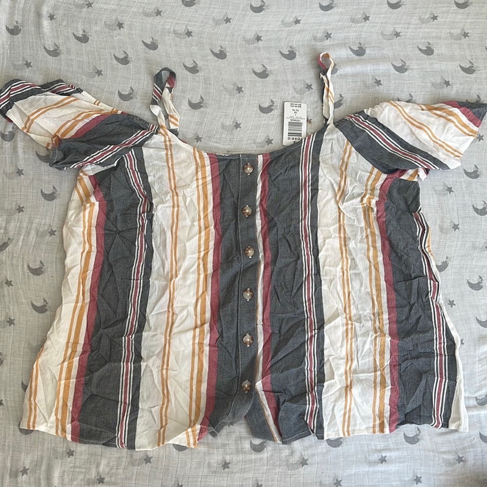 Blouse